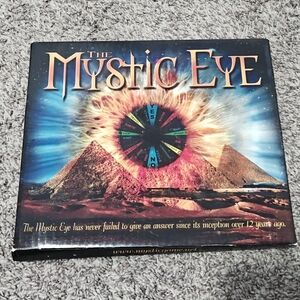 Vintage Fortune Telling Board